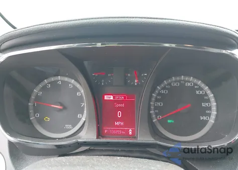 2015 GMC Terrain Slt-1 z USA, uszkodzony, nr VIN 2GKFLXE31F6176900